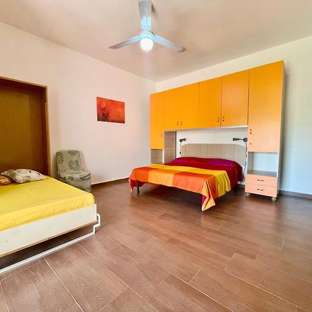 Villa Cucci Mono Luigi Casa Vacanze Torre Lapillo Ngoại thất bức ảnh