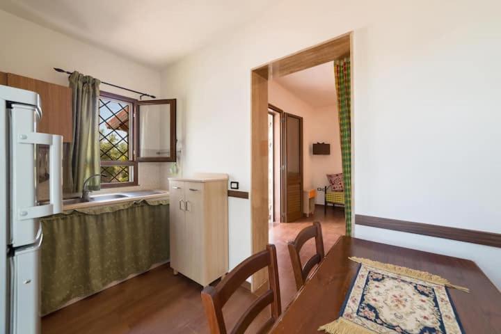 Villa Cucci Mono Luigi Casa Vacanze Torre Lapillo Ngoại thất bức ảnh