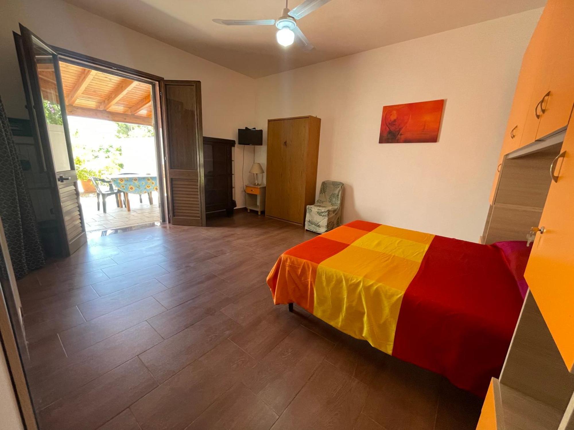 Villa Cucci Mono Luigi Casa Vacanze Torre Lapillo Ngoại thất bức ảnh