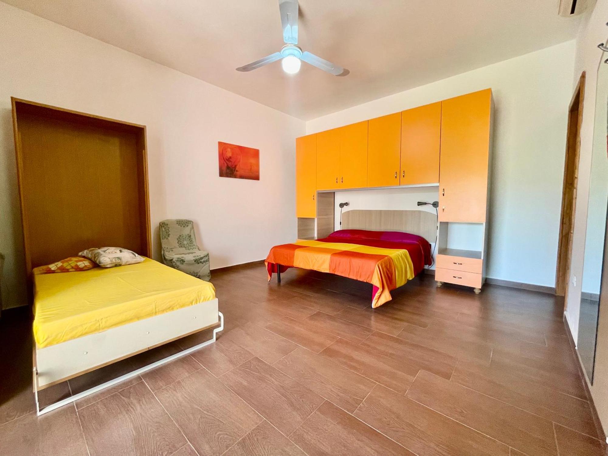 Villa Cucci Mono Luigi Casa Vacanze Torre Lapillo Ngoại thất bức ảnh