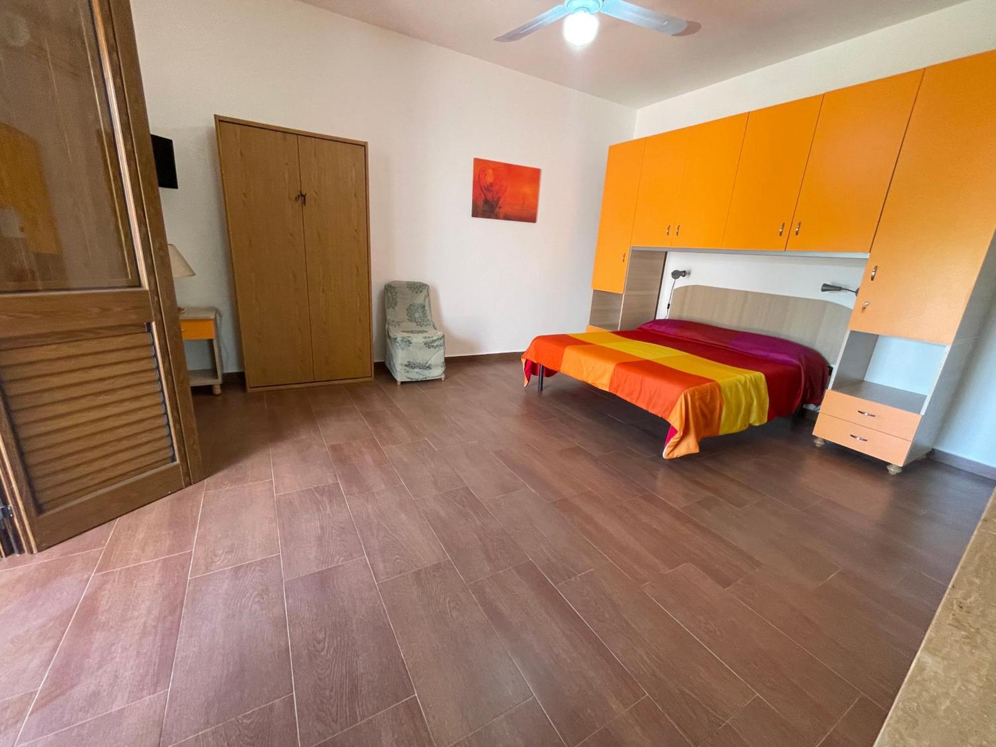 Villa Cucci Mono Luigi Casa Vacanze Torre Lapillo Ngoại thất bức ảnh